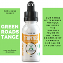 Green Roads Tange OG Terpenes Oil
