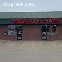 Greenleaf Tobacco & Vape
