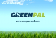 GreenPal Lawn Care of Fresno