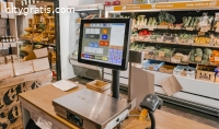 Grocery Store POS Systems