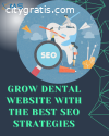 Grow Dental Website with the Best SEO