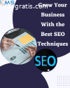 Grow Your Business With the Best SEO
