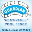 Guardian Pool Fence Systems - CA Central