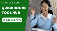 Guide and Solution QuickBooks Tool Hub
