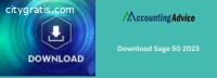 Guide : Sage 50 2023 Download