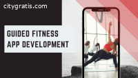Guided Fitness App Development
