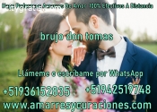 Hago que tu ex pareja vuelva contigo