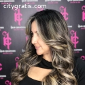 Hair Creations Salon & Spa