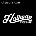 Hallman Woodworks