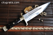 Hand Crafted Chef Knives USA