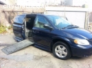 Handicapped Van - 2005 Dodge Grand Carav