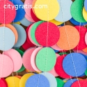 Happy Party Supplies Corporation