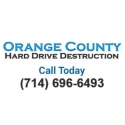 Hard Drive Destruction Cypress