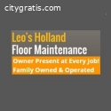Hardwood Floor Maintenance in CA