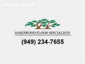 Hardwood Flooring South Orange County