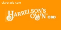 harrelson's own cbd reviews 2023