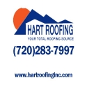 Hart Roofing Inc