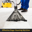 Hassle-Free Rugs Cleaning in NYC