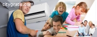 Hassle-Free Stays in Summer by AC Repair