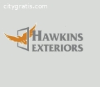 Hawkins Exteriors