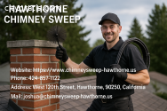 Hawthorne Chimney Sweep