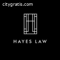 -  Hayes Law Firm