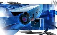 HD CCTV Cameras Dallas