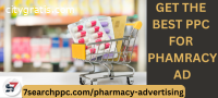 Health Care And Pharmacy Ads Network