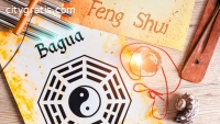 Health Feng Shui