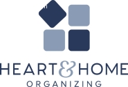 Heart and Home Organizing LLC