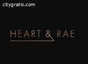 Heart & Rae Photography