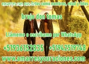 Hechizos para atraer el amor verdadero