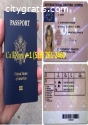 Here you can buy Real and Fake Passports