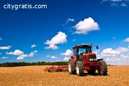 Get Farm Equipment For Sale