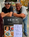 Heroic Italian Restaurant