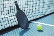 High-Performance Pickleball Paddles with