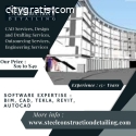 High Quality BIM Engineering Services