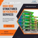 High Rise Structures Skyscraper Services