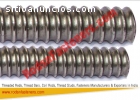 High Tensile Coil Rods Exporters in Indi