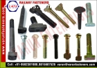 High Tensile Fasteners