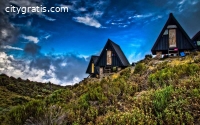 Hike and Climb Kilimanjaro
