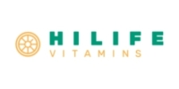 Hilife Vitamins Coupon Code