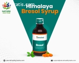 Himalaya Bresol Syrup