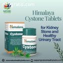 Himalaya Cystone Tablets
