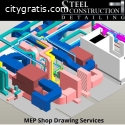Hire 2D Shop Drawing Services