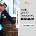 Hire A Damp Proofing Specialist In Leeds