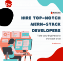 Hire Advanced Mern Stack Developers