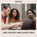 Hire Advanced Virtual Employees