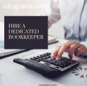 Hire An Advanced bookkeeper