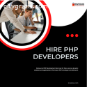 Hire An Advanced PHP Developer